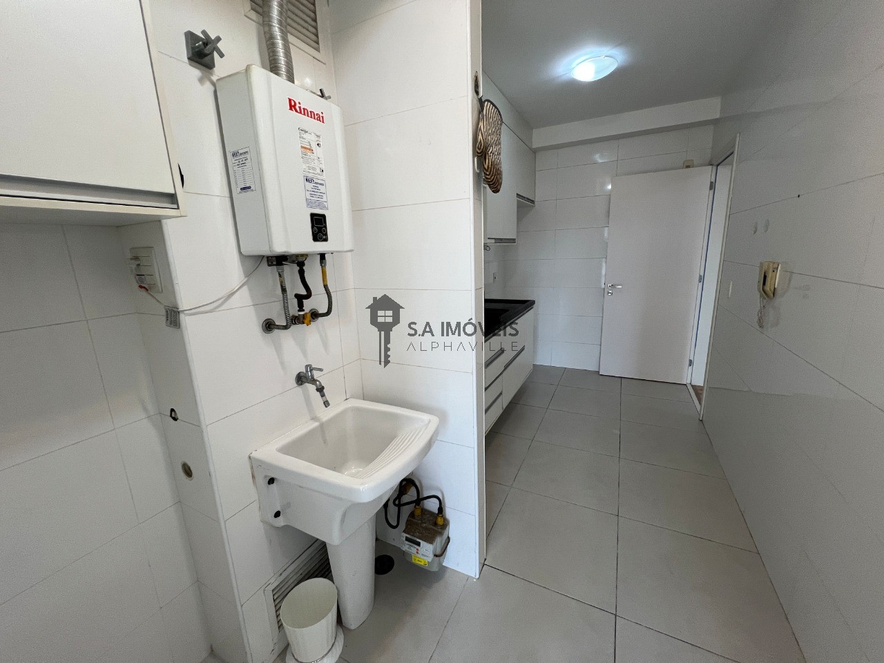 Apartamento para locação no Bellagio, 96 m² – Alphaville Empresarial, Barueri – Cód. 74039128 — imagem 15