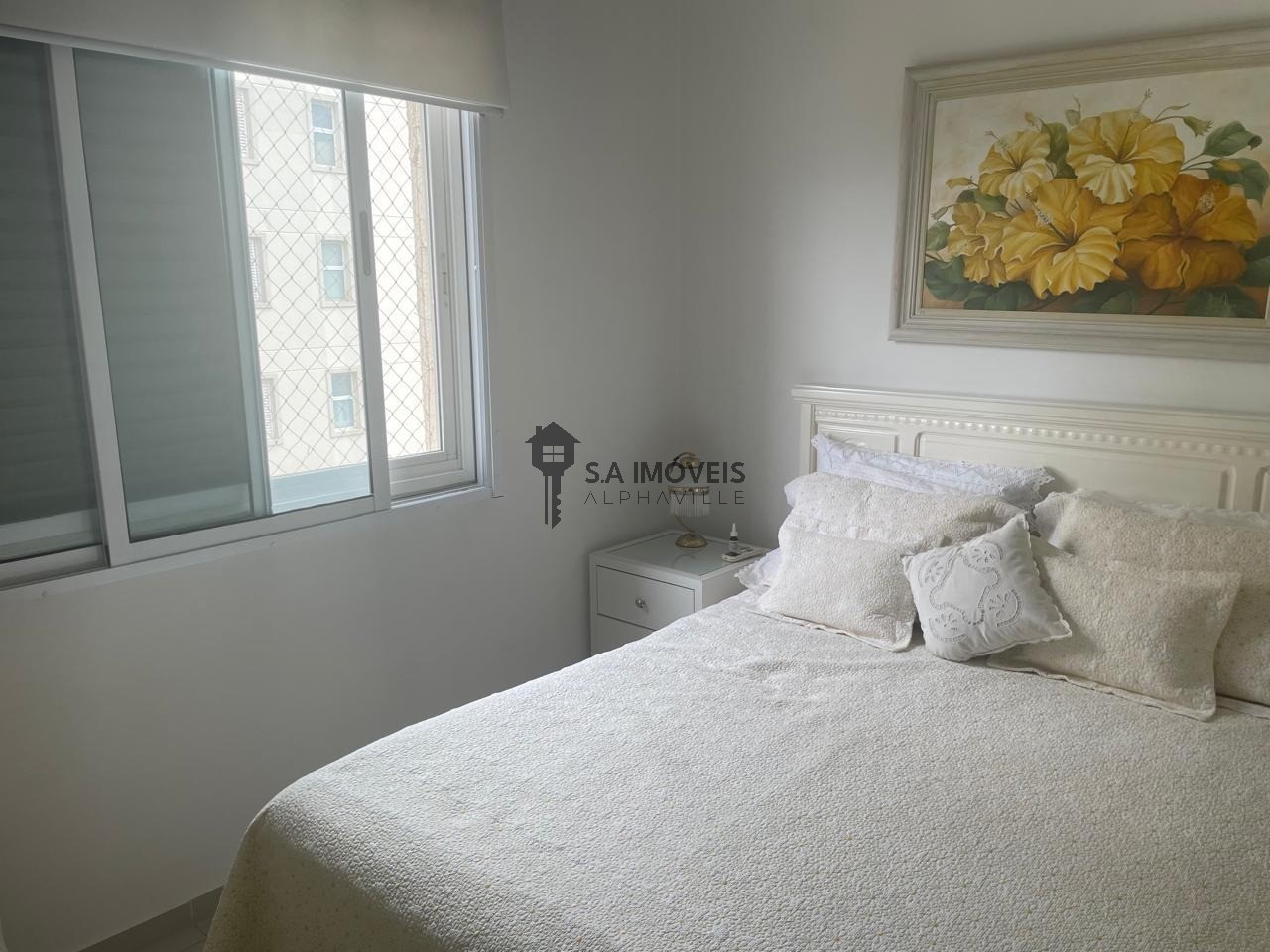 Apartamento à venda no Jardins de Tamboré, 100 m² – Tamboré, Santana de Parnaíba – Cód. 78852807 — imagem 6