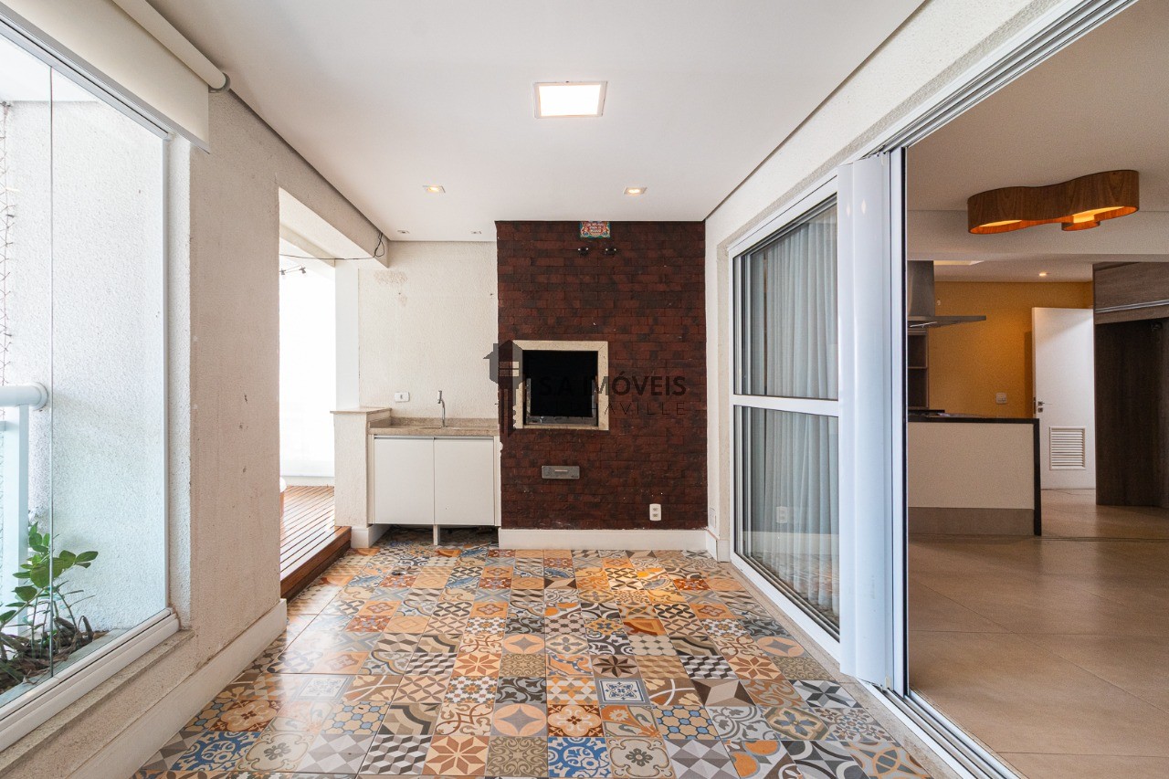 Apartamento à venda no Gramercy Lumina, 177 m² – Alphaville Empresarial, Barueri – Cód. 78869693 — imagem 6