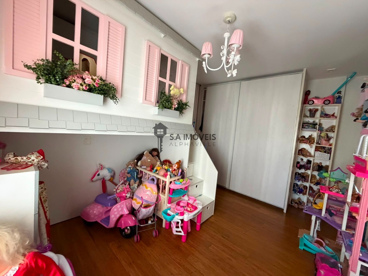 Apartamento à venda no More, 196 m² – Melville Empresarial I e Ii, Barueri – Cód. 78860784 — imagem 23