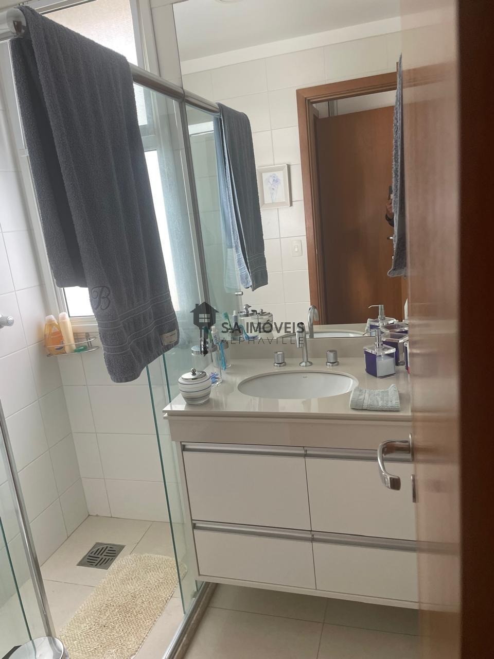 Apartamento à venda no Jardins de Tamboré, 100 m² – Tamboré, Santana de Parnaíba – Cód. 78852807 — imagem 12