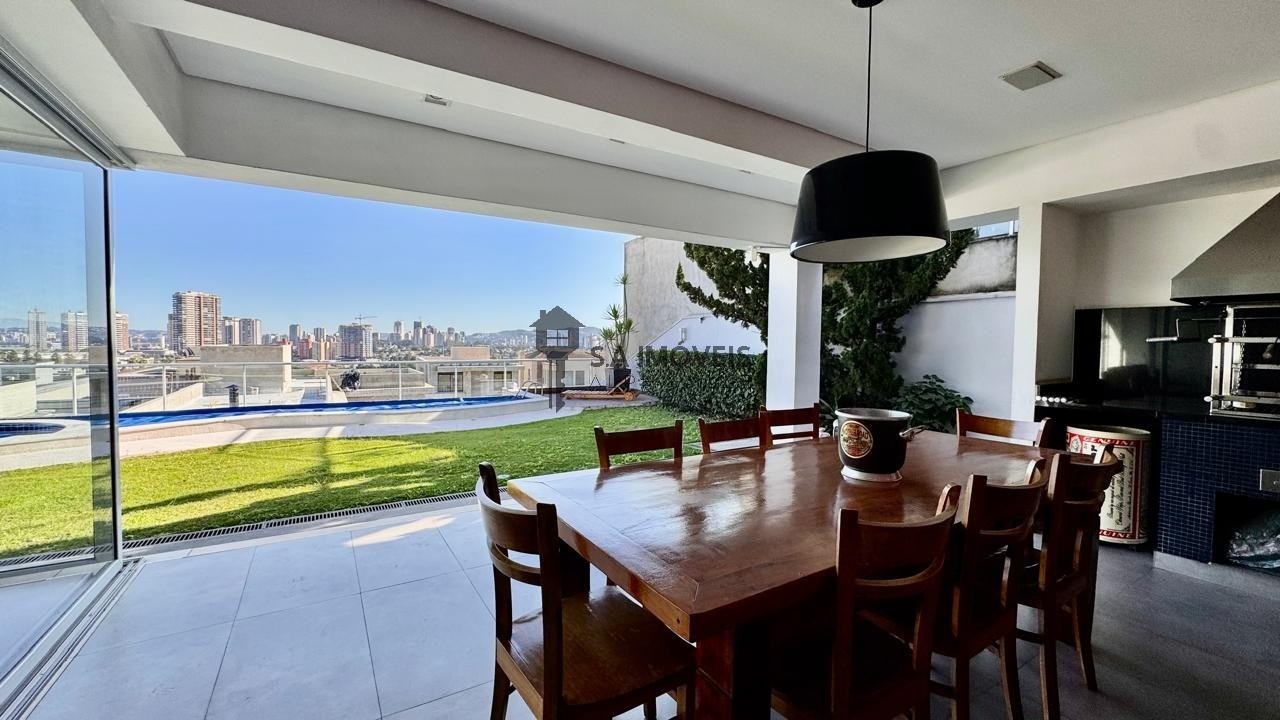 Casa para venda ou locação em Tamboré, 508,45 m² – Barueri – Cód. 78830135 — imagem 7