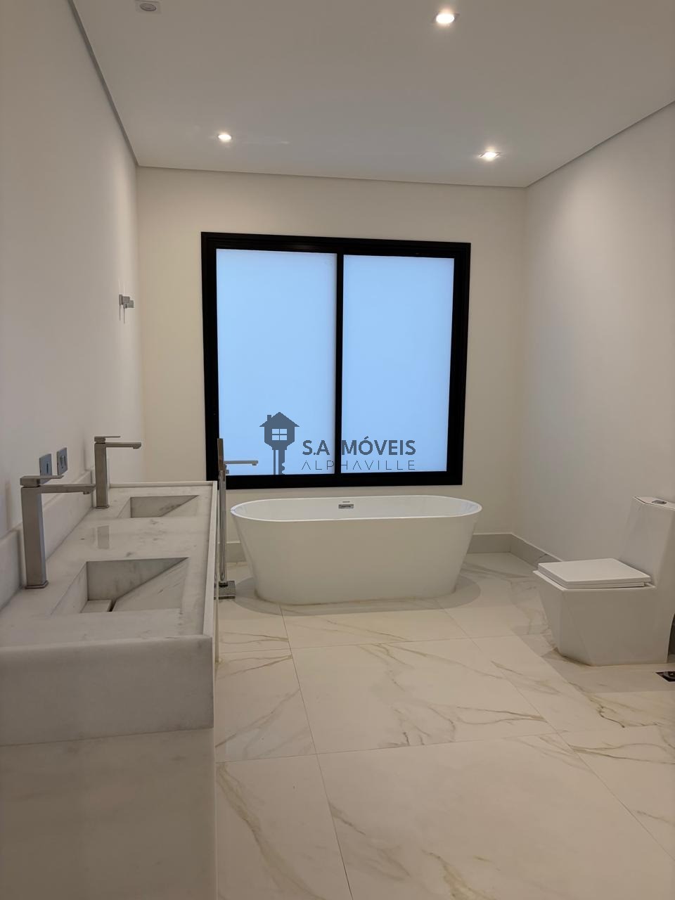 Casa à venda no Residencial 4, 375 m² – Alphaville, Santana de Parnaíba – Cód. 78883555 — imagem 6