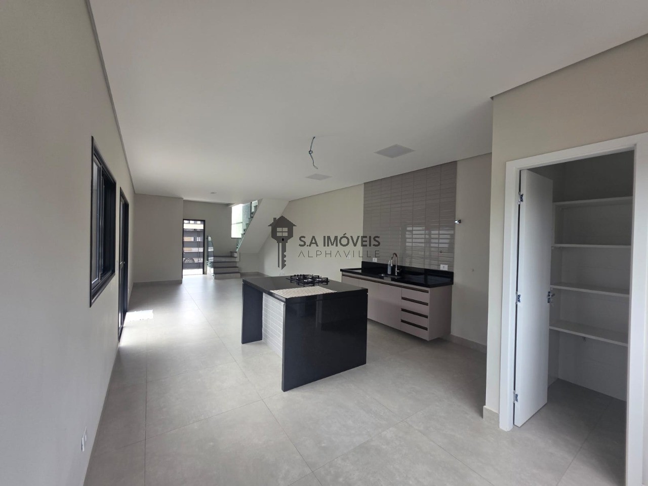 Casa para locação no Nova Jaguari, 200 m² – Chácara Jaguari (fazendinha), Santana de Parnaíba – Cód. 78853202 — imagem 2