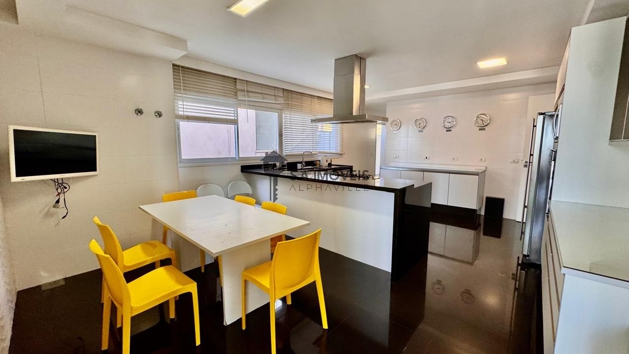 Casa para venda ou locação em Tamboré, 508,45 m² – Barueri – Cód. 78830135 — imagem 20