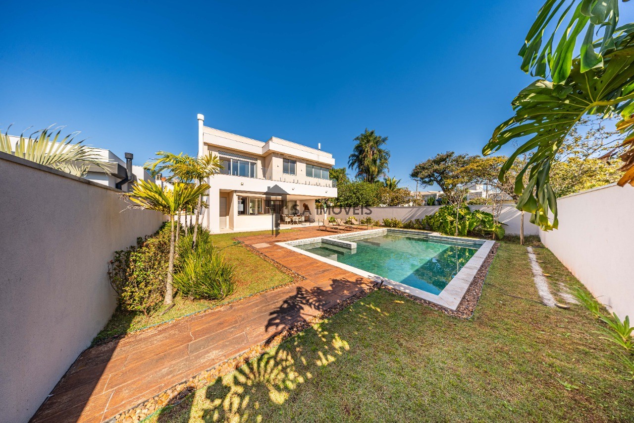Casa à venda em Alphaville Residencial Um, 994 m² – Barueri – Cód. 78800472 — imagem 1