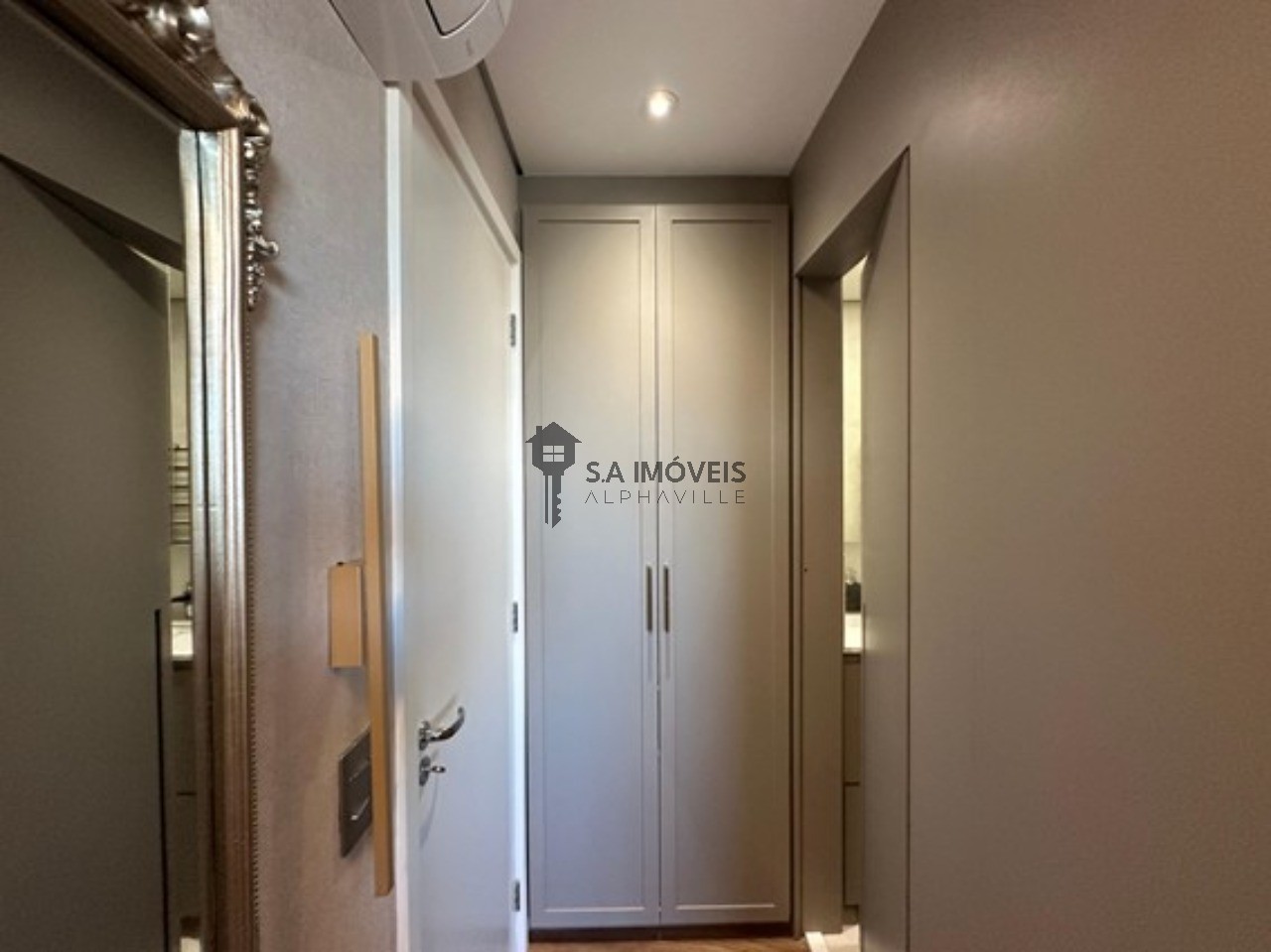 Apartamento para locação no Aruanã 601, 75 m² – Tamboré, Barueri – Cód. 78830353 — imagem 19