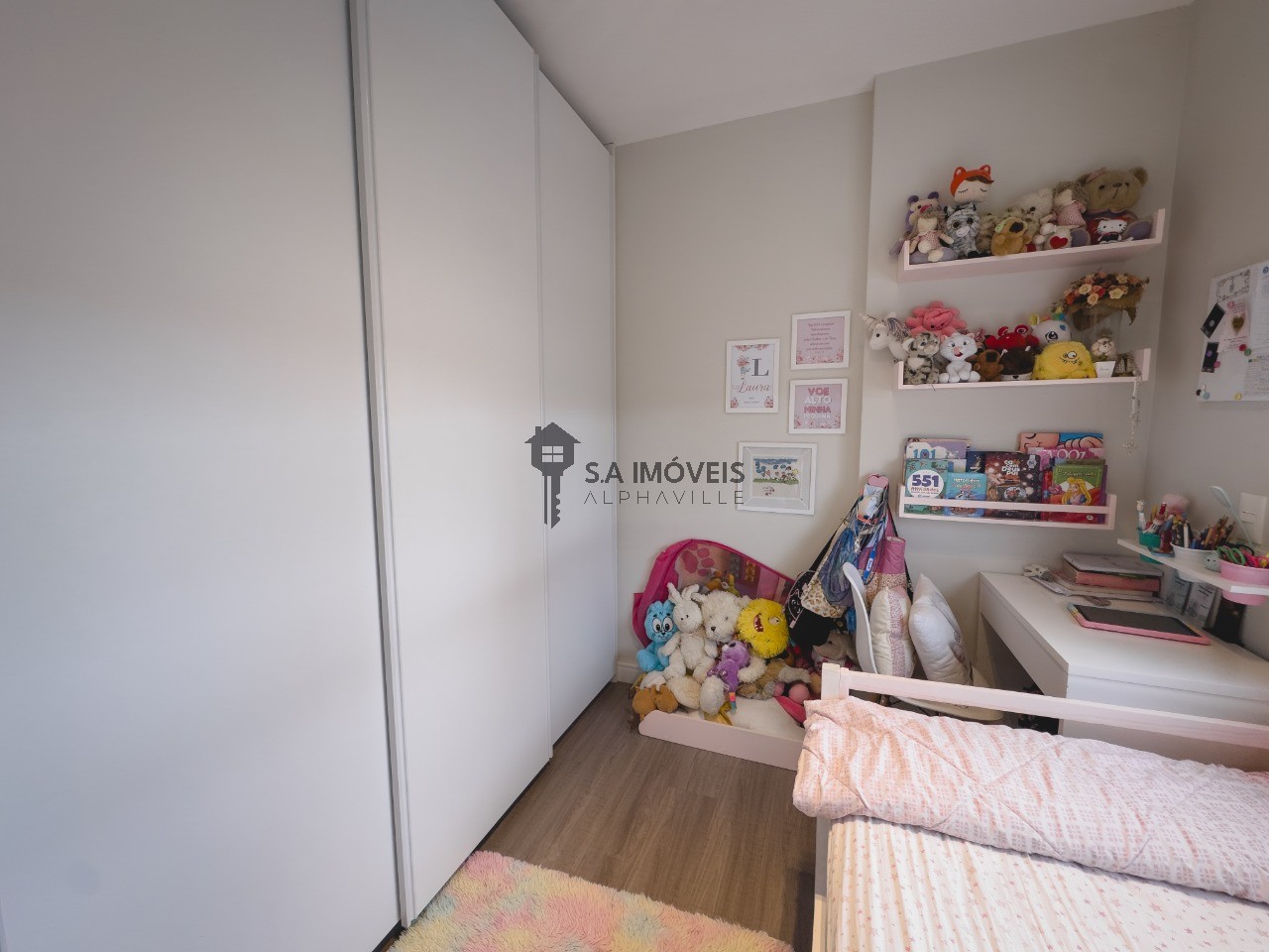 APARTAMENTO — AVENIDA PIRAÍBA - bellini - bellini - CENTRO COMERCIAL JUBRAN - BARUERI/SP — imagem 15