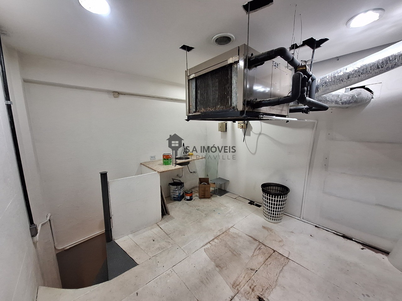 Loja para locação em Alphaville Centro Industrial e Empresarial/Alphaville., 31,8 m² – Barueri – Cód. 78883936 — imagem 5