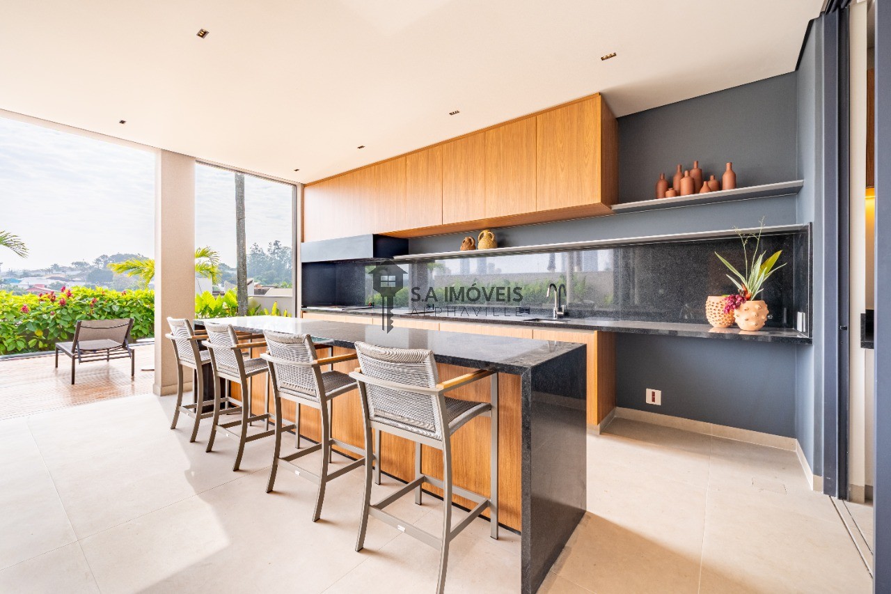 Casa à venda em Alphaville Residencial Dois, 535 m² – Barueri – Cód. 78872331 — imagem 15