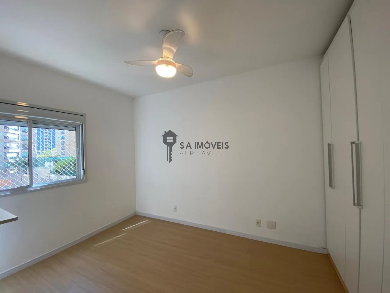 Apartamento para locação no Ápice Park, 52 m² – Alphaville Empresarial, Barueri – Cód. 78834644 — imagem 22