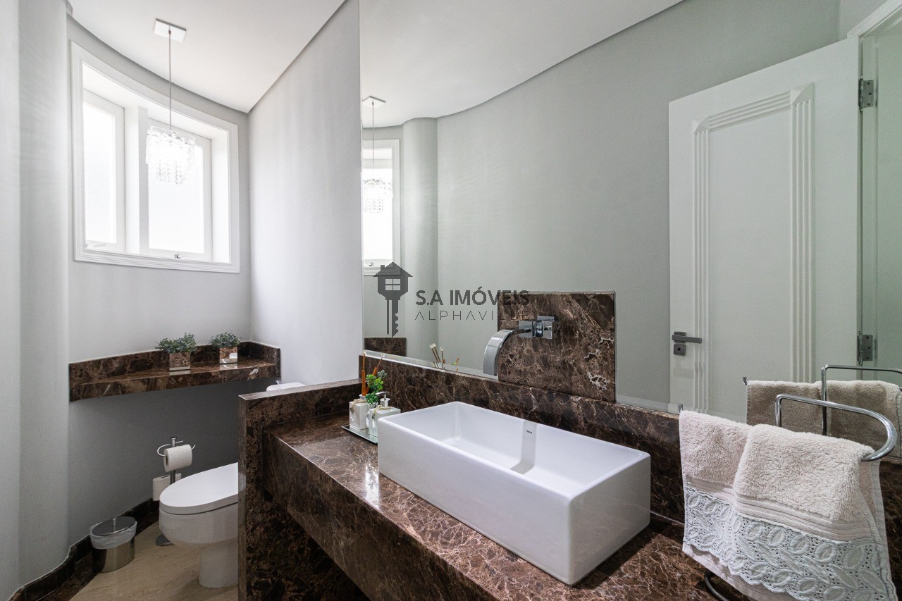 Casa à venda em Residencial Tamboré, 1.100 m² – Barueri – Cód. 78878283 — imagem 10