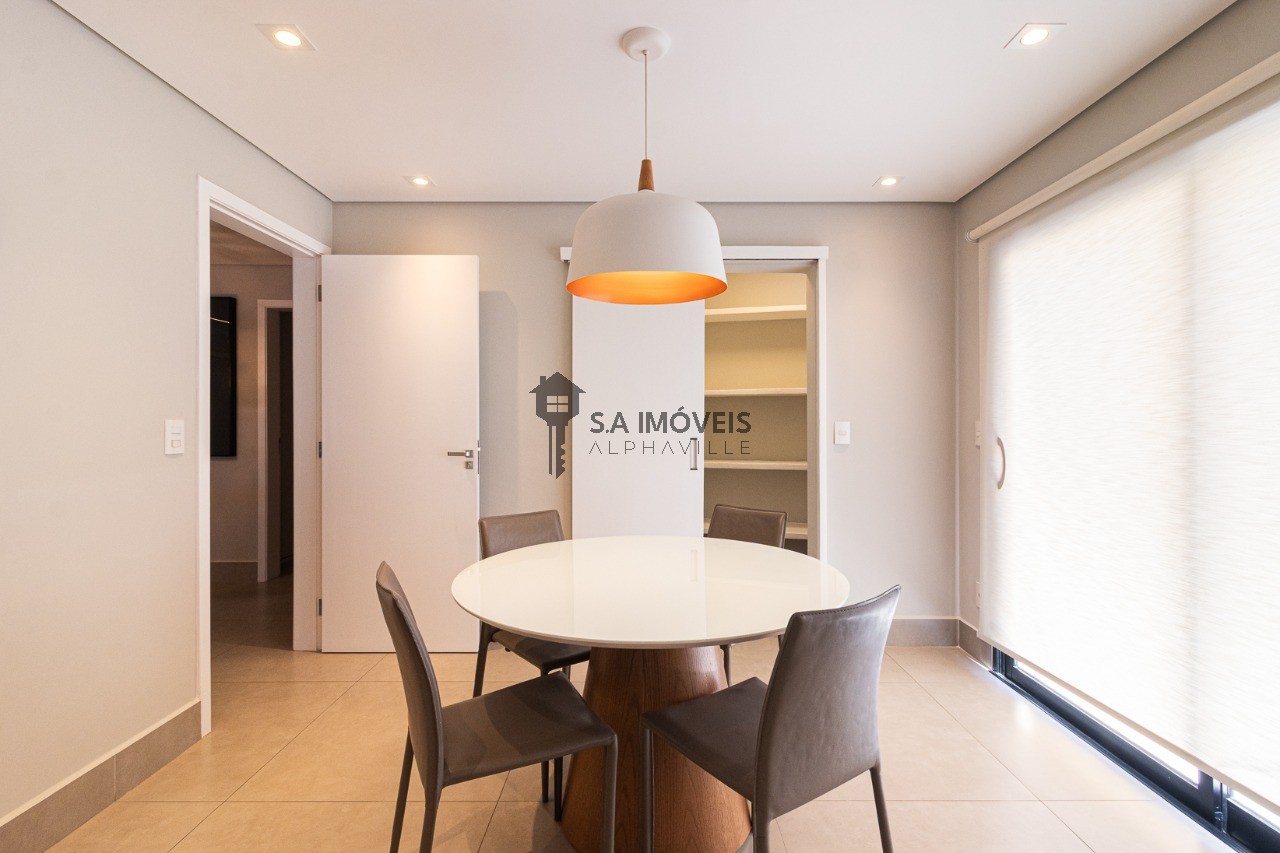 Casa para venda ou locação em Alphaville Residencial Um, 550 m² – Barueri – Cód. 78869708 — imagem 37