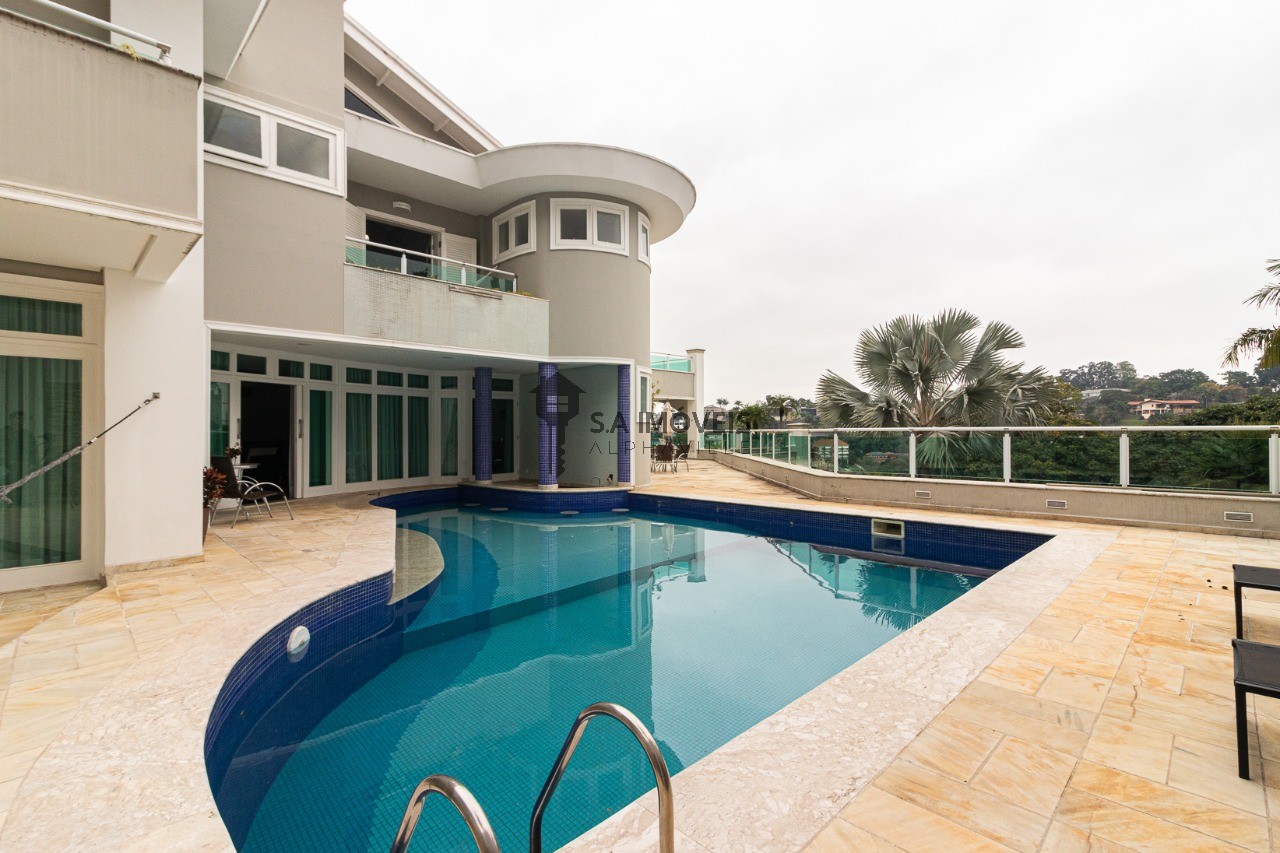 Casa à venda em Residencial Tamboré, 1.100 m² – Barueri – Cód. 78878283 — imagem 12