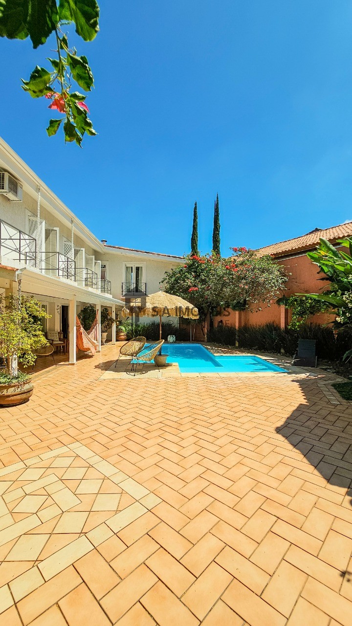 Casa à venda no Residencial 5, 423 m² – Alphaville, Santana de Parnaíba – Cód. 78867489 — imagem 18