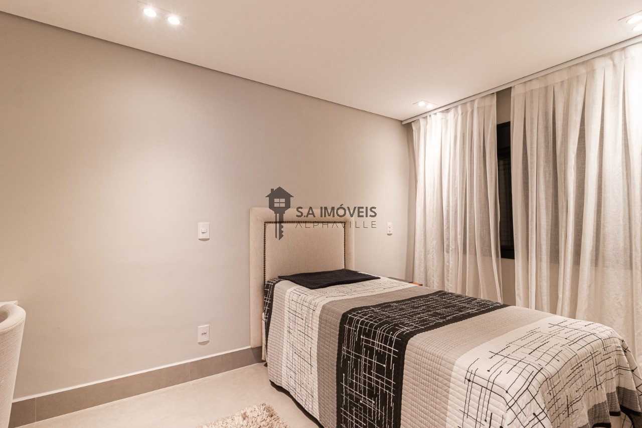 Casa para venda ou locação em Alphaville Residencial Um, 550 m² – Barueri – Cód. 78869708 — imagem 35