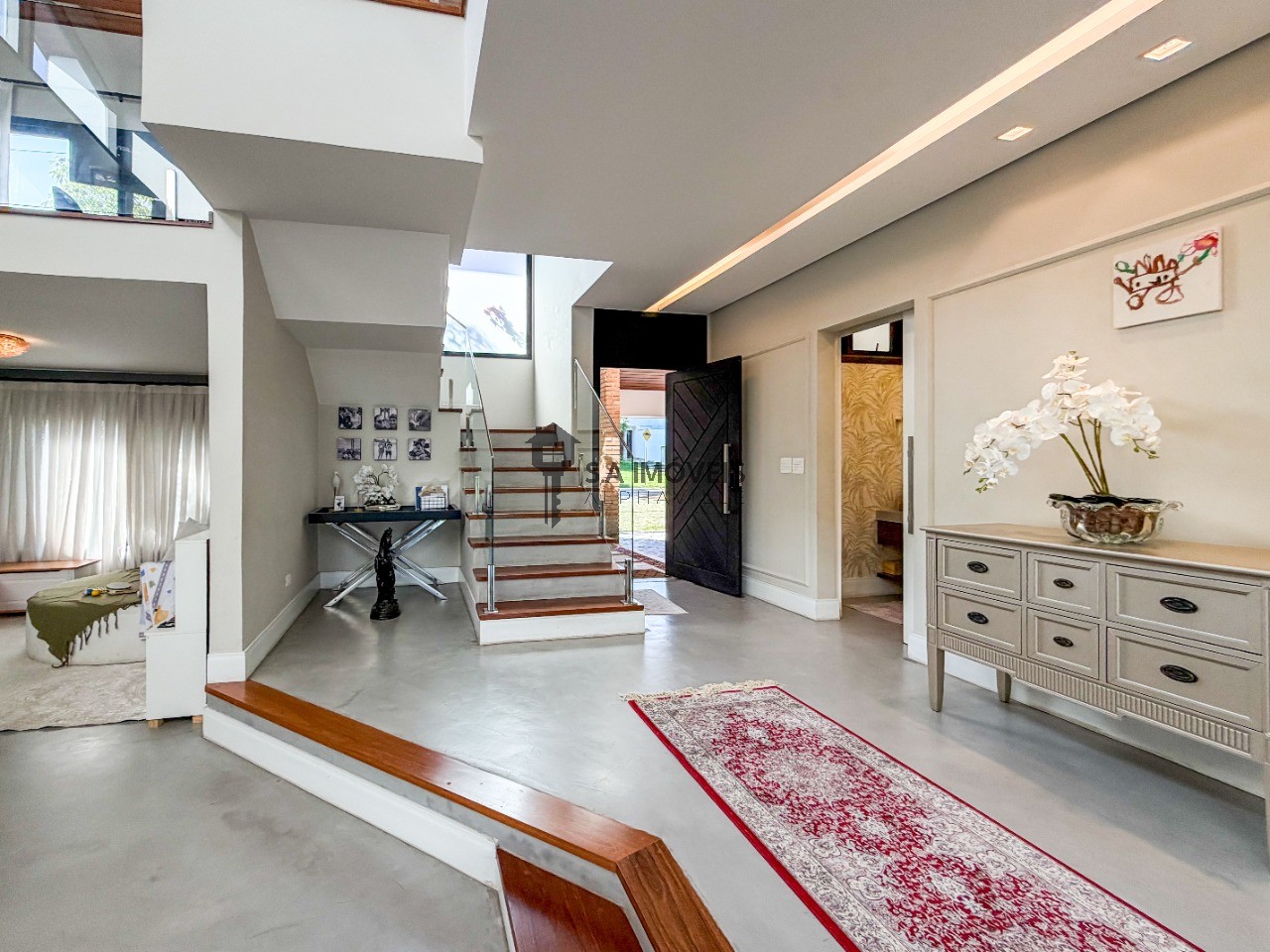Casa à venda em Alphaville Residencial Dois, 400 m² – Barueri – Cód. 78865039 — imagem 21