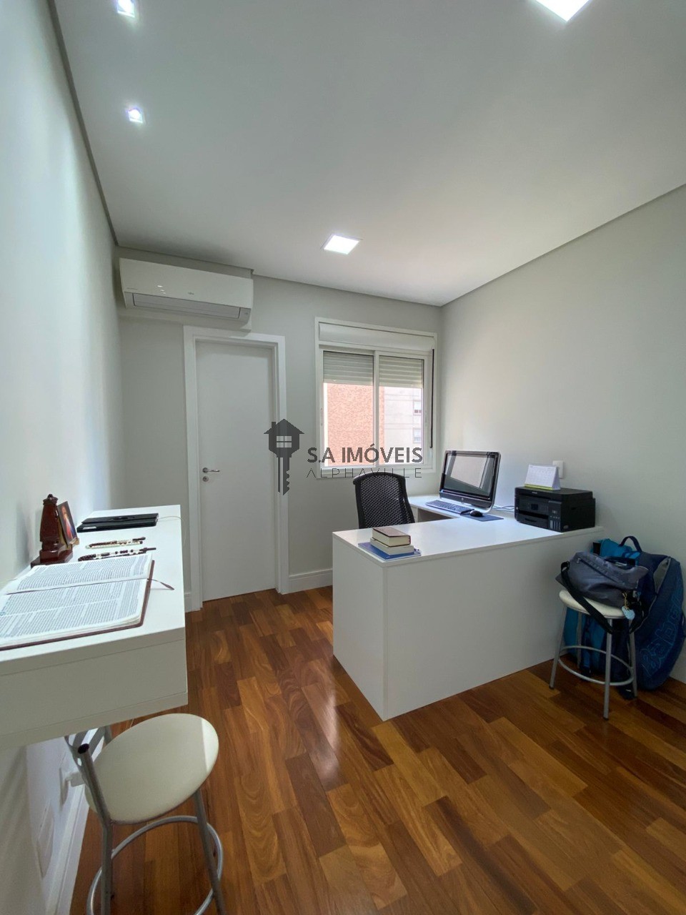Apartamento à venda no Boulevard, 168 m² – Tamboré, Santana de Parnaíba – Cód. 78852770 — imagem 13