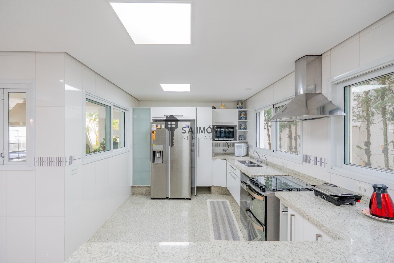 Casa à venda em Residencial Tamboré, 890 m² – Barueri – Cód. 78821325 — imagem 24