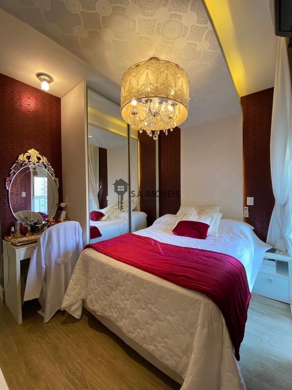 Apartamento à venda no Premium Tamboré, 172 m² – Tamboré, Santana de Parnaíba – Cód. 78844131 — imagem 23