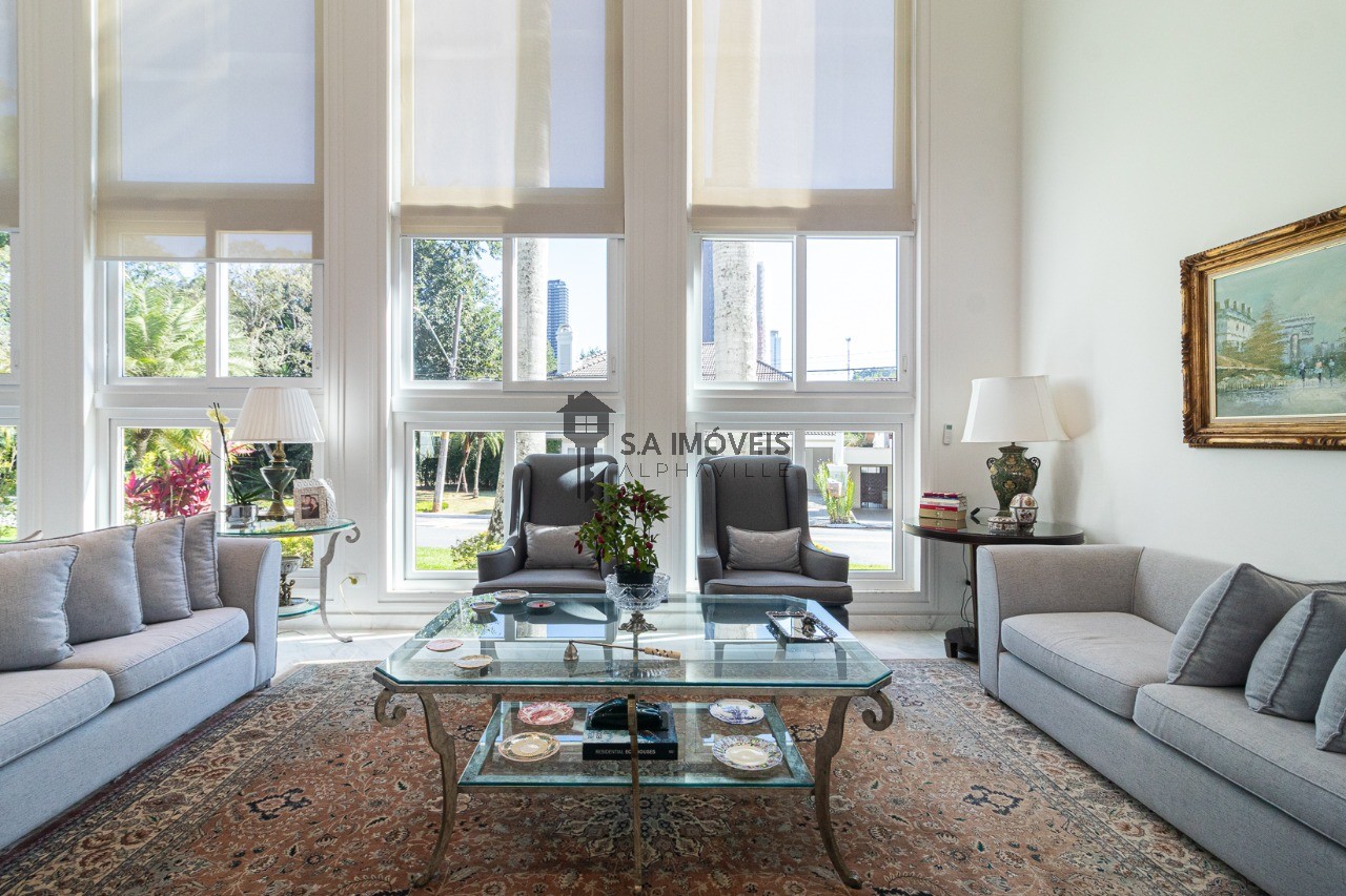 Casa à venda em Alphaville Residencial Dois, 650 m² – Barueri – Cód. 78869676 — imagem 8