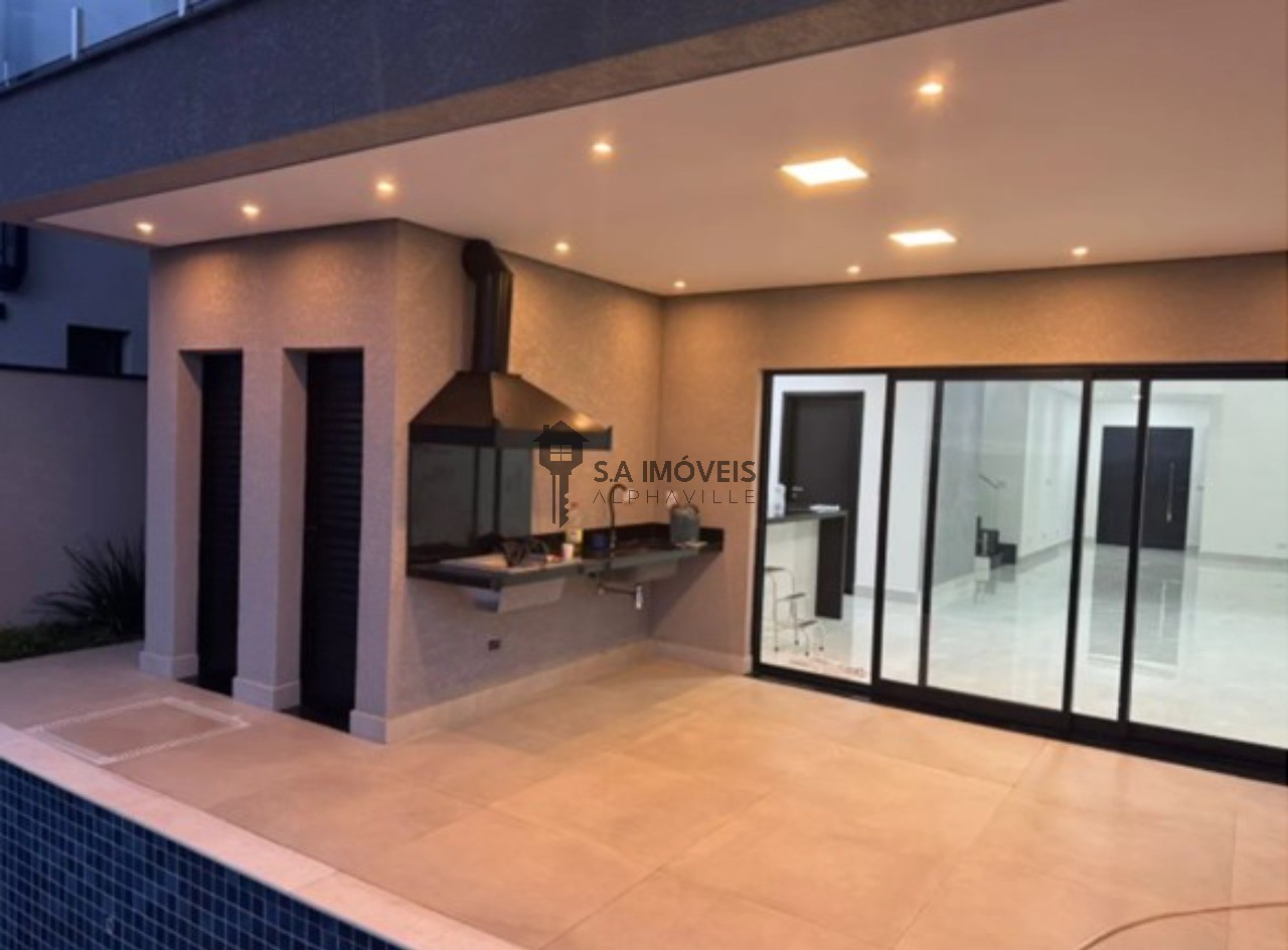 Casa à venda no New Ville, 240 m² – Suru, Santana de Parnaíba – Cód. 78838984 — imagem 9