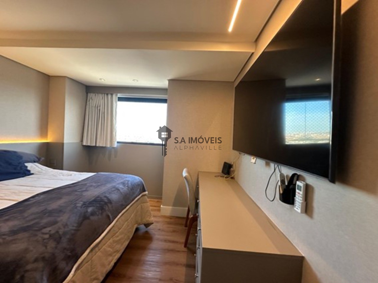 Apartamento para locação no Aruanã 601, 75 m² – Tamboré, Barueri – Cód. 78830353 — imagem 24