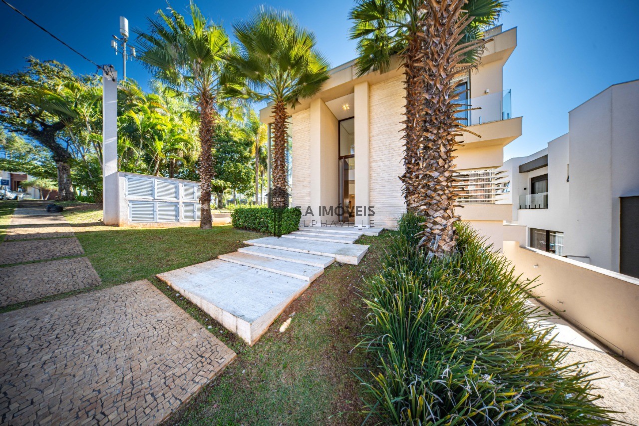 Casa à venda em Alphaville Residencial Um, 994 m² – Barueri – Cód. 78800472 — imagem 24