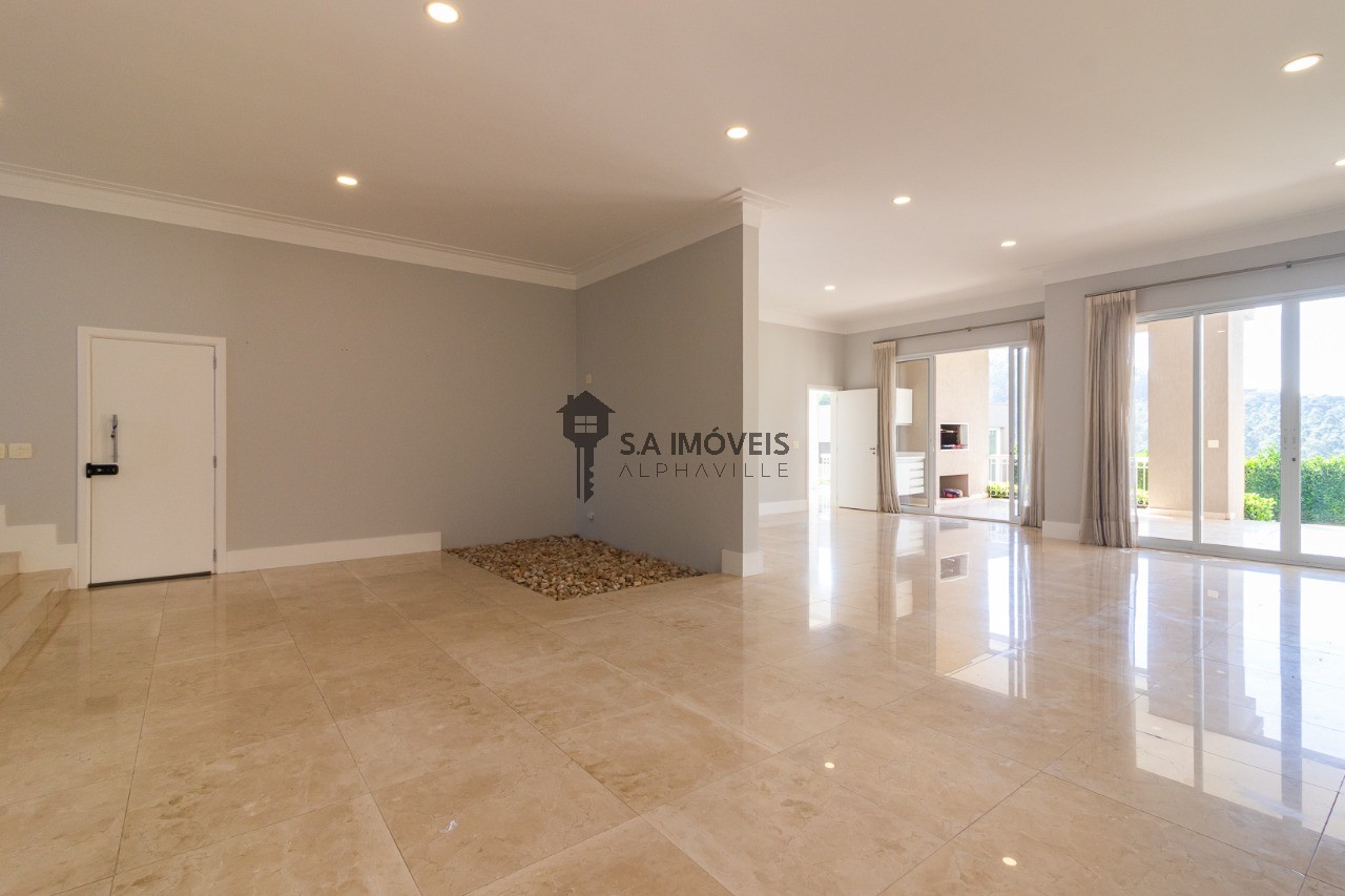 Casa para locação no Tamboré 10, 528 m² – Tamboré, Santana de Parnaíba – Cód. 78869750 — imagem 4