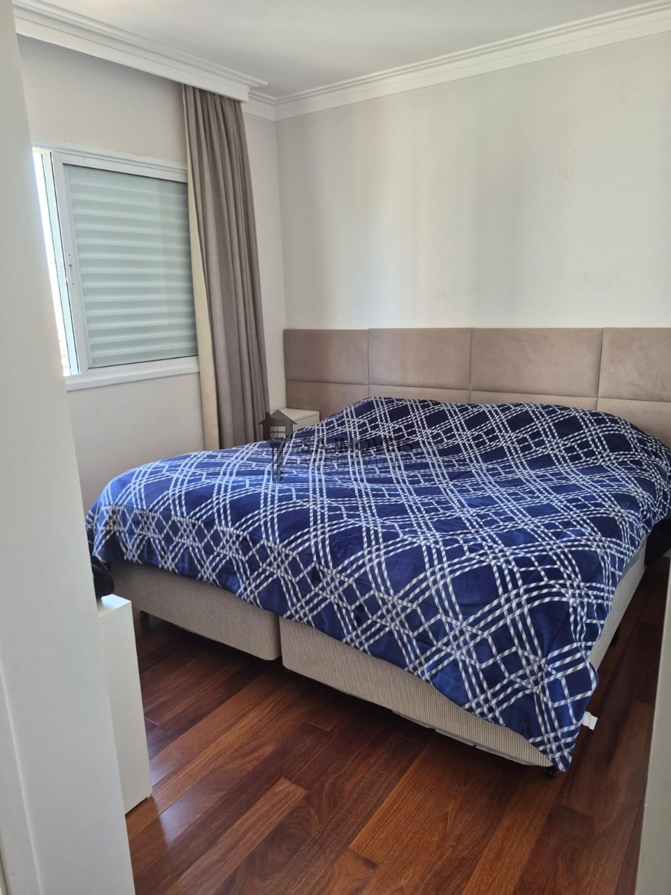 Apartamento à venda no Alpha Park, 107 m² – Sítio Tamboré Alphaville, Barueri – Cód. 78859187 — imagem 10