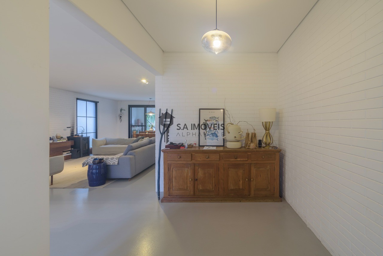 Casa à venda no Morada das Flores, 343,64 m² – Morada das Flores (aldeia da Serra), Santana de Parnaíba – Cód. 78871470 — imagem 4
