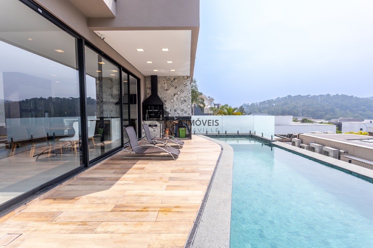 Casa para venda ou locação em Centro Comercial Jubran, 430 m² – Barueri – Cód. 78837986 — imagem 8