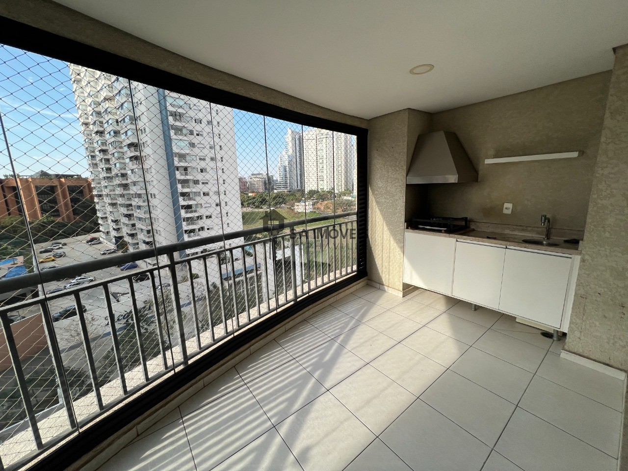 Apartamento para locação no Bellagio, 96 m² – Alphaville Empresarial, Barueri – Cód. 74039128 — imagem 2