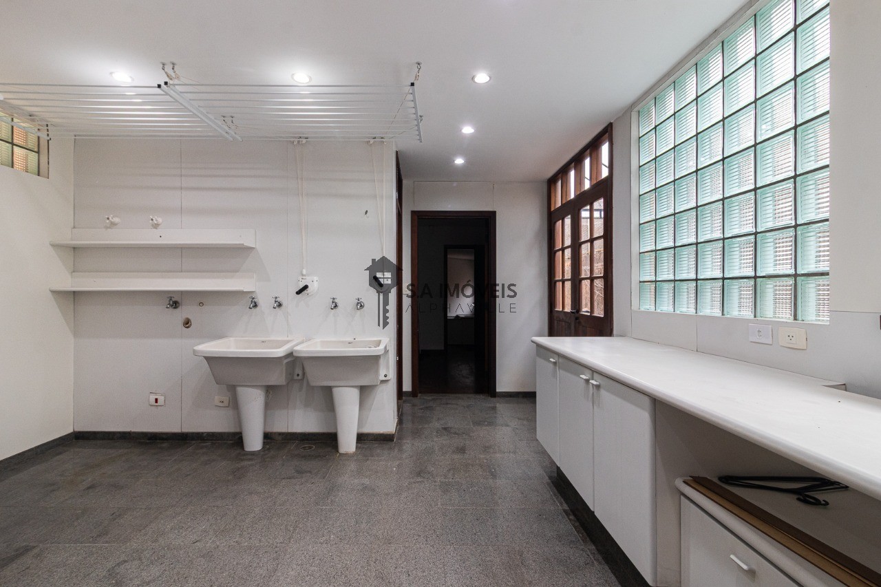 Casa para venda ou locação em Alphaville Residencial Um, 527 m² – Barueri – Cód. 78839309 — imagem 40
