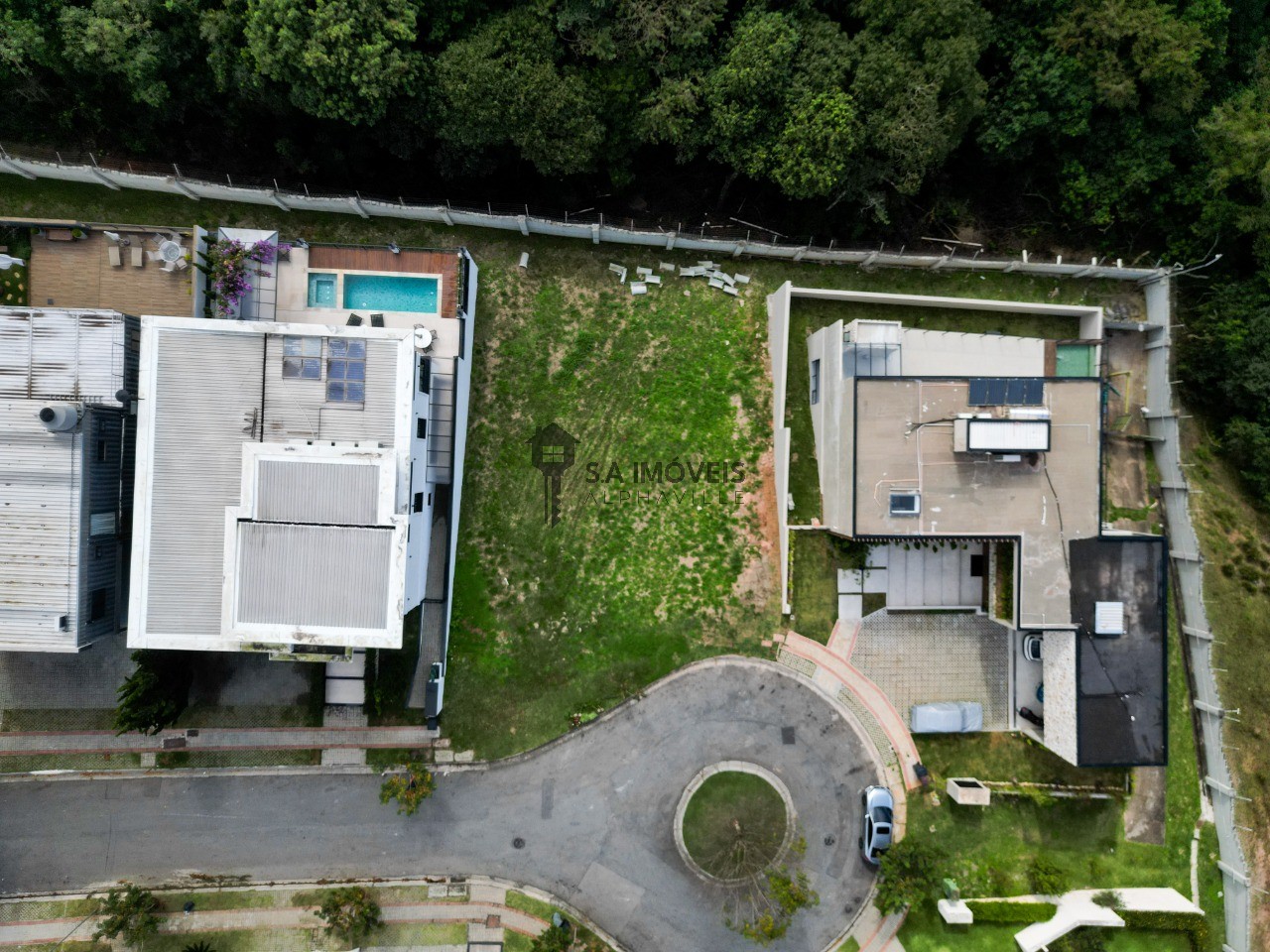 Terreno à venda no Itahyê, 497,53 m² – Cidade Tamboré, Santana de Parnaíba – Cód. 78865062 — imagem 10