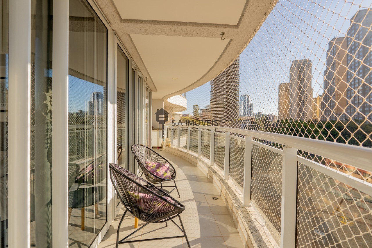 Apartamento à venda em Dezoito do Forte Empresarial/Alphaville., 89 m² – Barueri – Cód. 78823767 — imagem 2