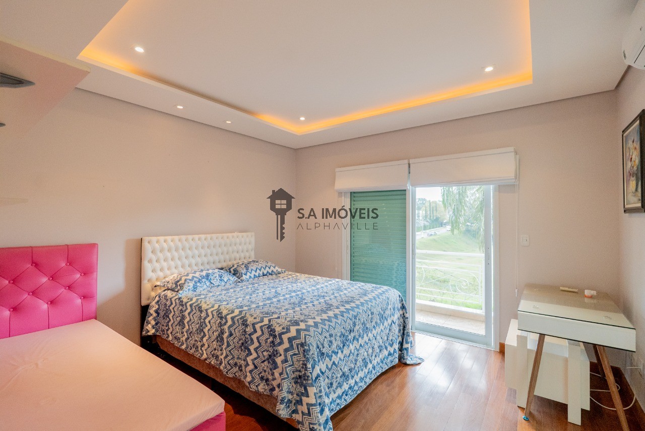 Casa à venda em Residencial Tamboré, 890 m² – Barueri – Cód. 78821325 — imagem 8