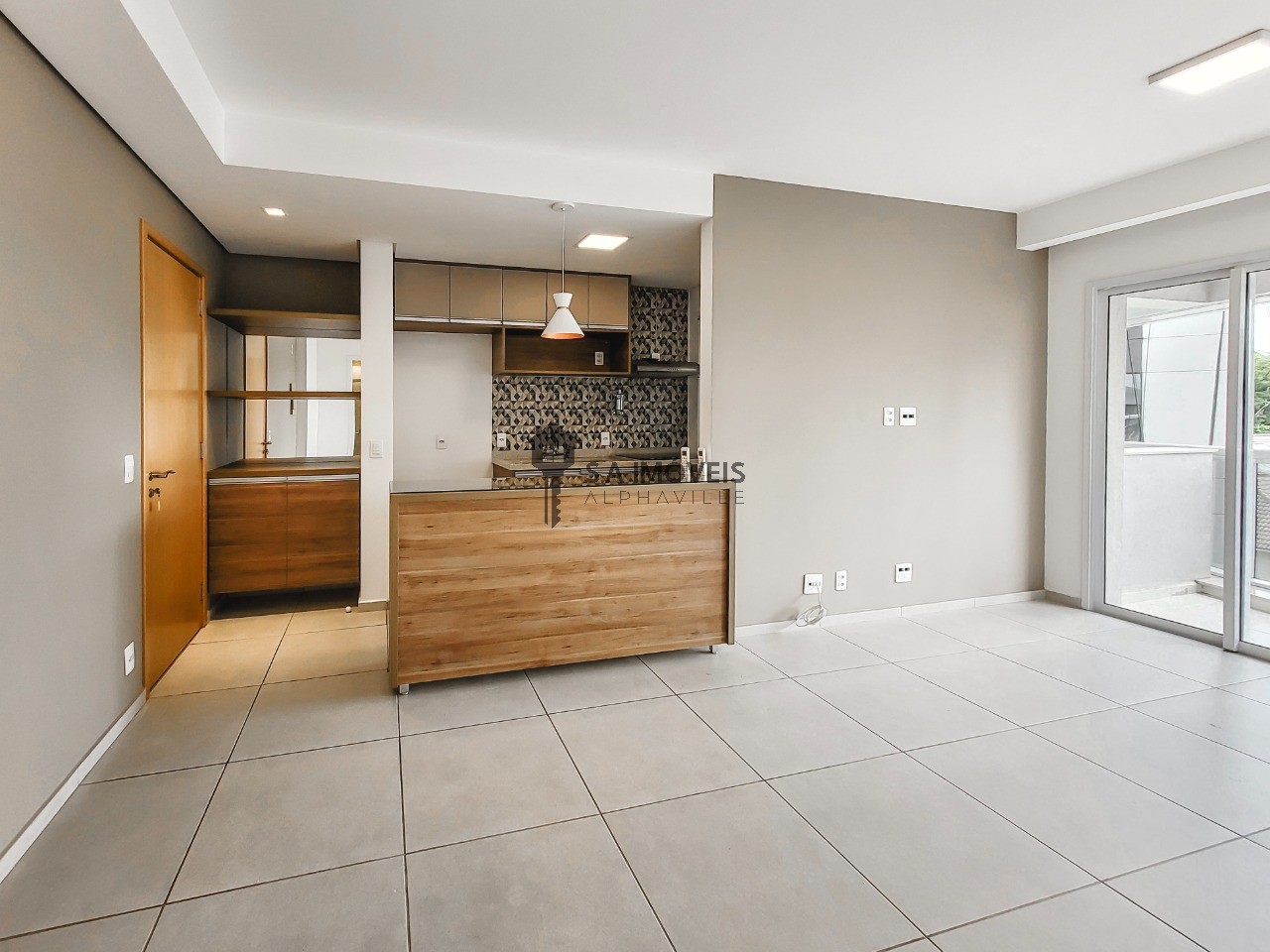 Apartamento para locação no Novare, 50 m² – Melville Empresarial I e Ii, Barueri – Cód. 78852885 — imagem 2