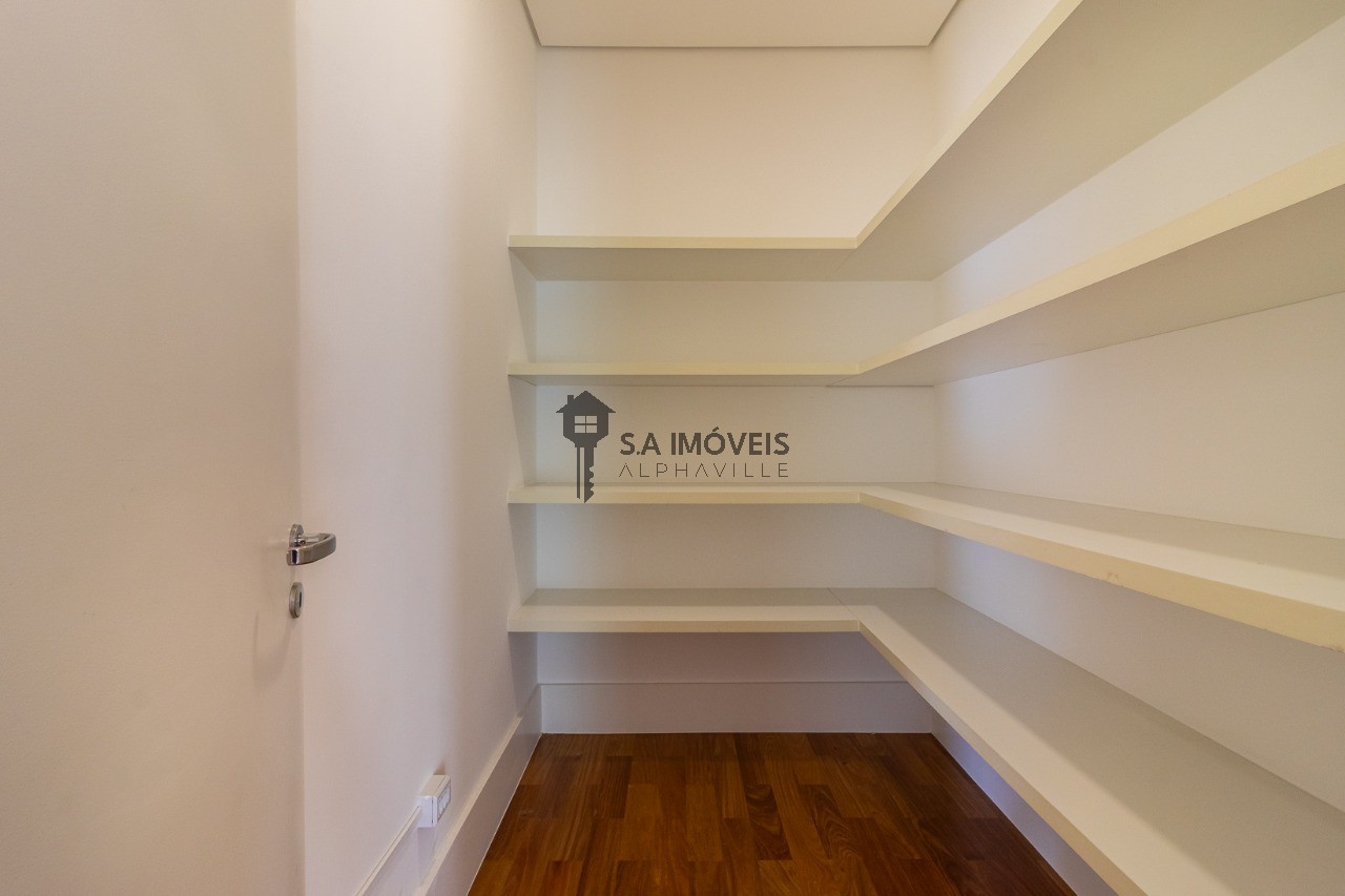 Casa para locação no Tamboré 10, 528 m² – Tamboré, Santana de Parnaíba – Cód. 78869750 — imagem 23