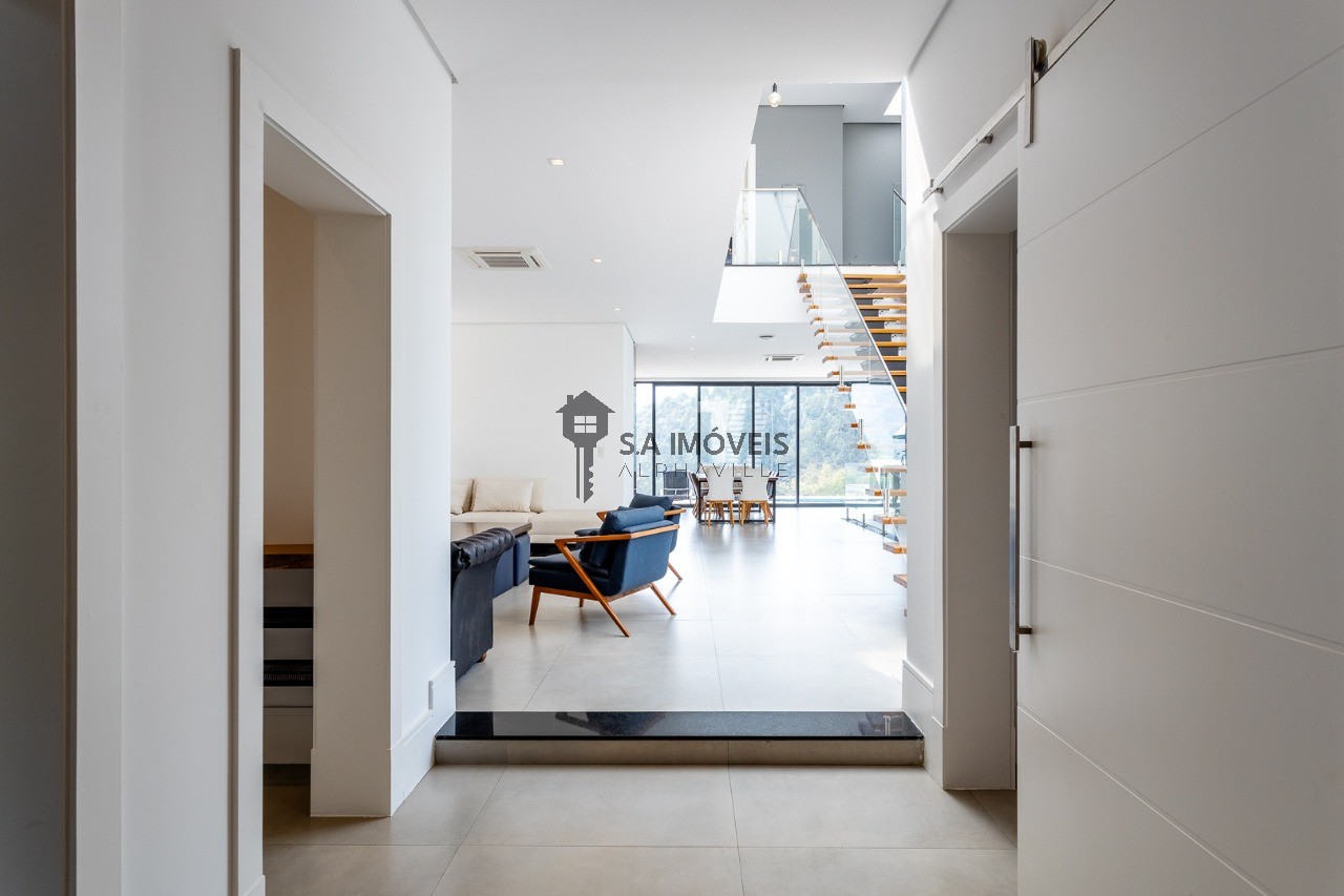 Casa para venda ou locação em Centro Comercial Jubran, 430 m² – Barueri – Cód. 78837986 — imagem 36