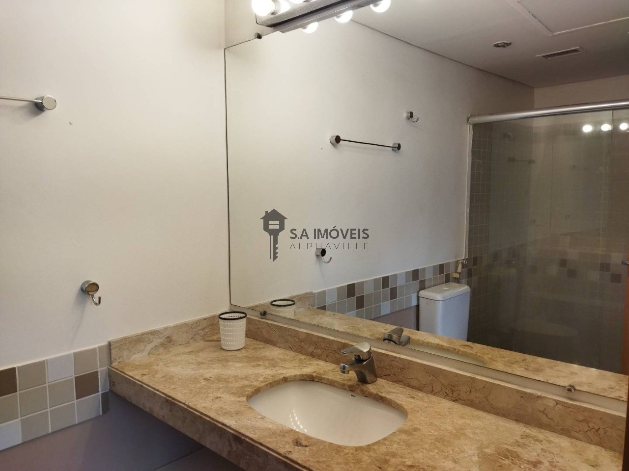 Apartamento à venda em Alphaville Centro Industrial e Empresarial/Alphaville., 33 m² – Barueri – Cód. 78874693 — imagem 7