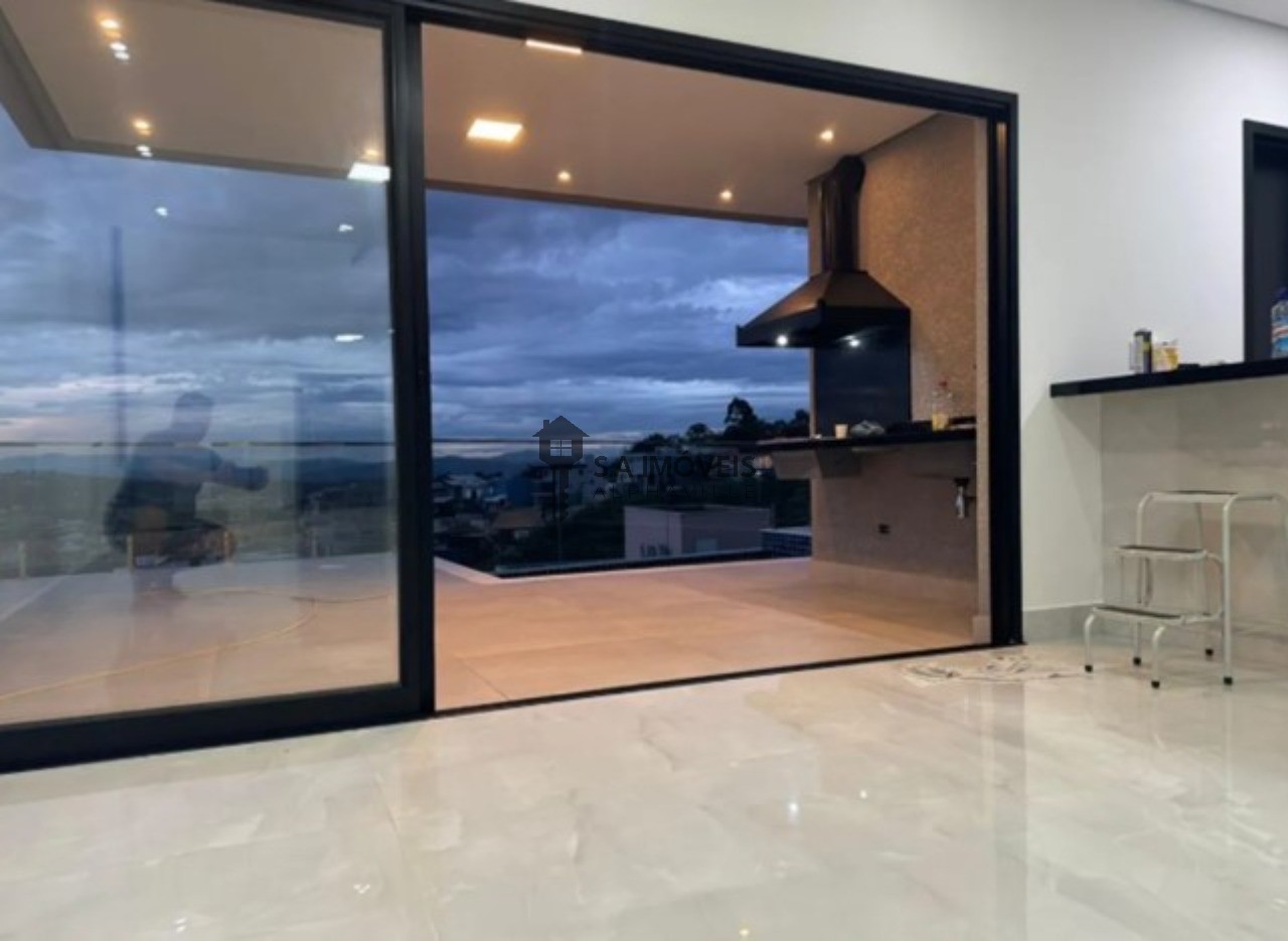 Casa à venda no New Ville, 240 m² – Suru, Santana de Parnaíba – Cód. 78838984 — imagem 8