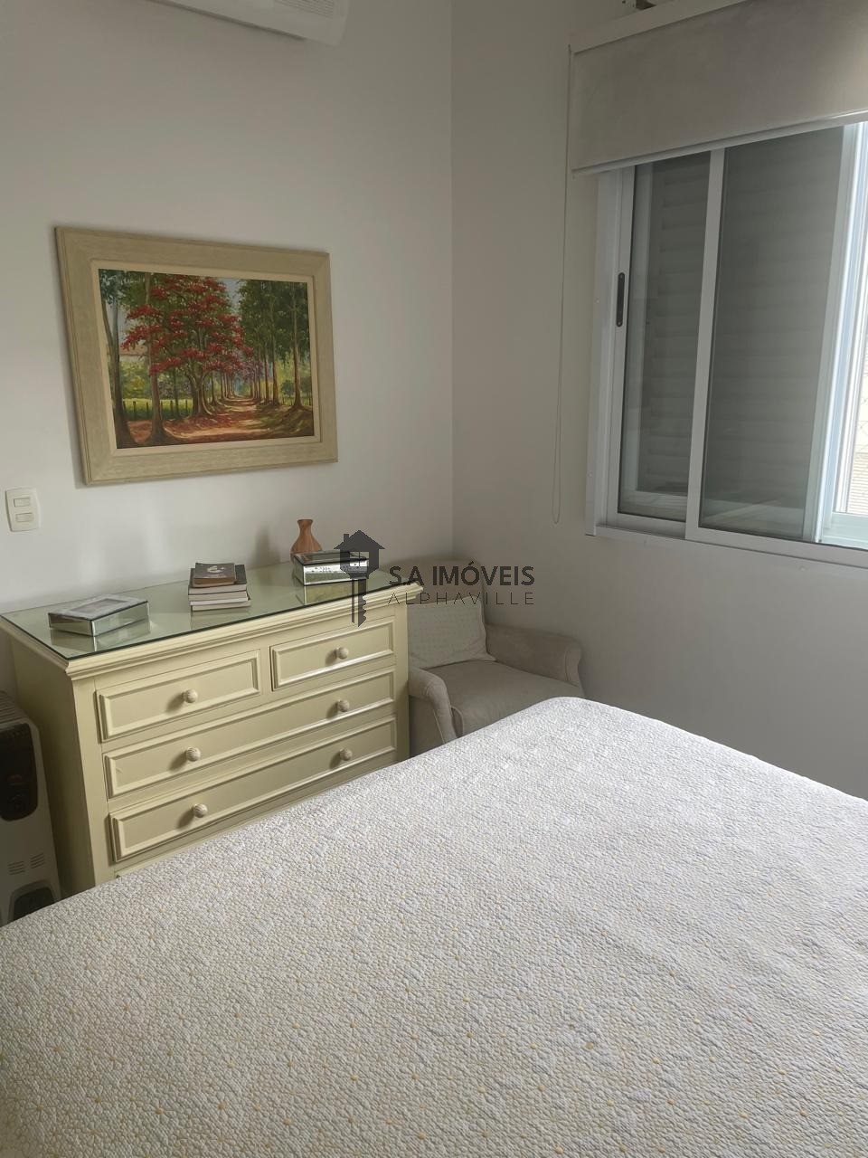 Apartamento à venda no Jardins de Tamboré, 100 m² – Tamboré, Santana de Parnaíba – Cód. 78852807 — imagem 8