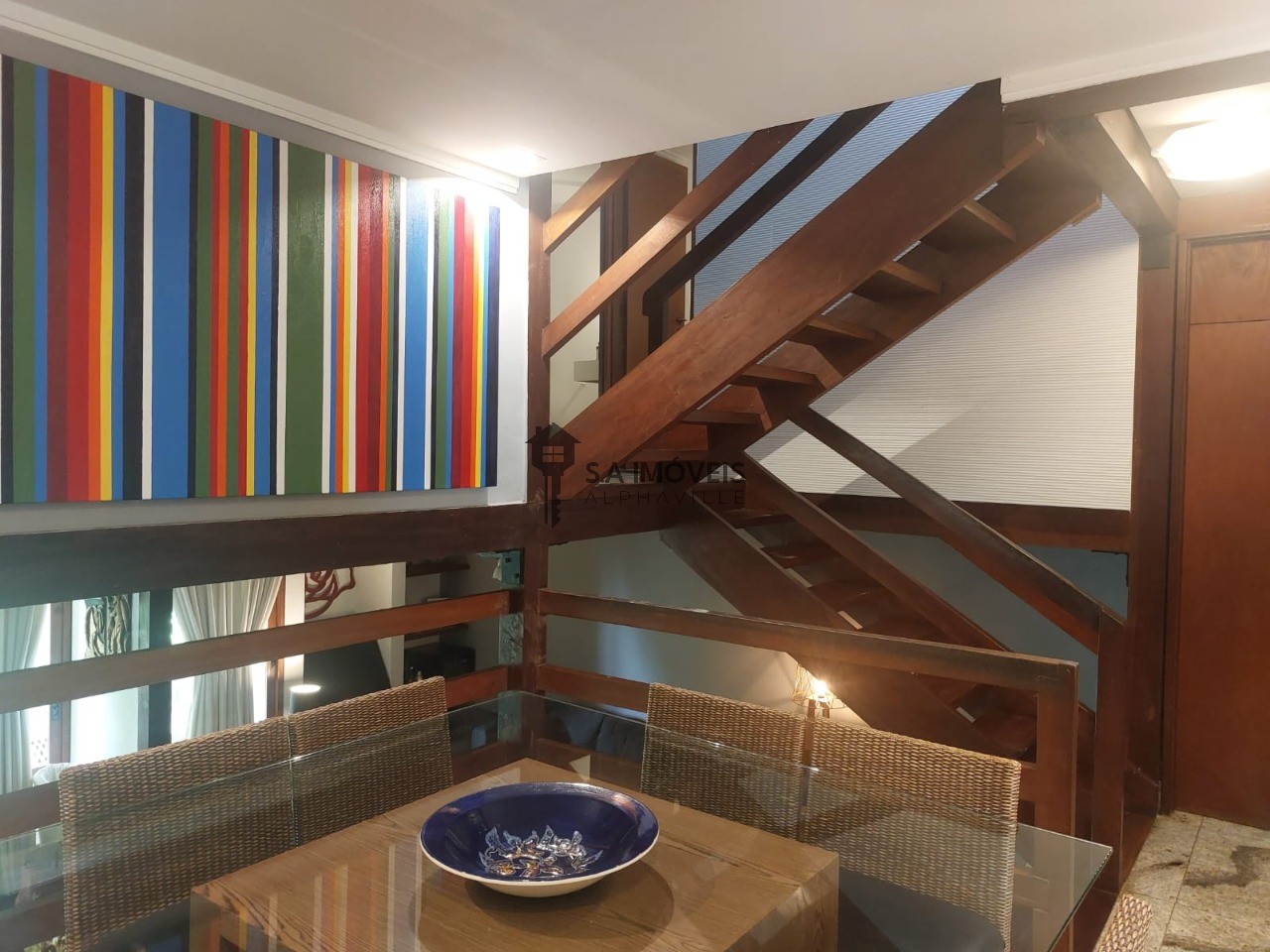 Casa à venda no Uptown Housing, 180 m² – Alphaville, Santana de Parnaíba – Cód. 78842088 — imagem 3