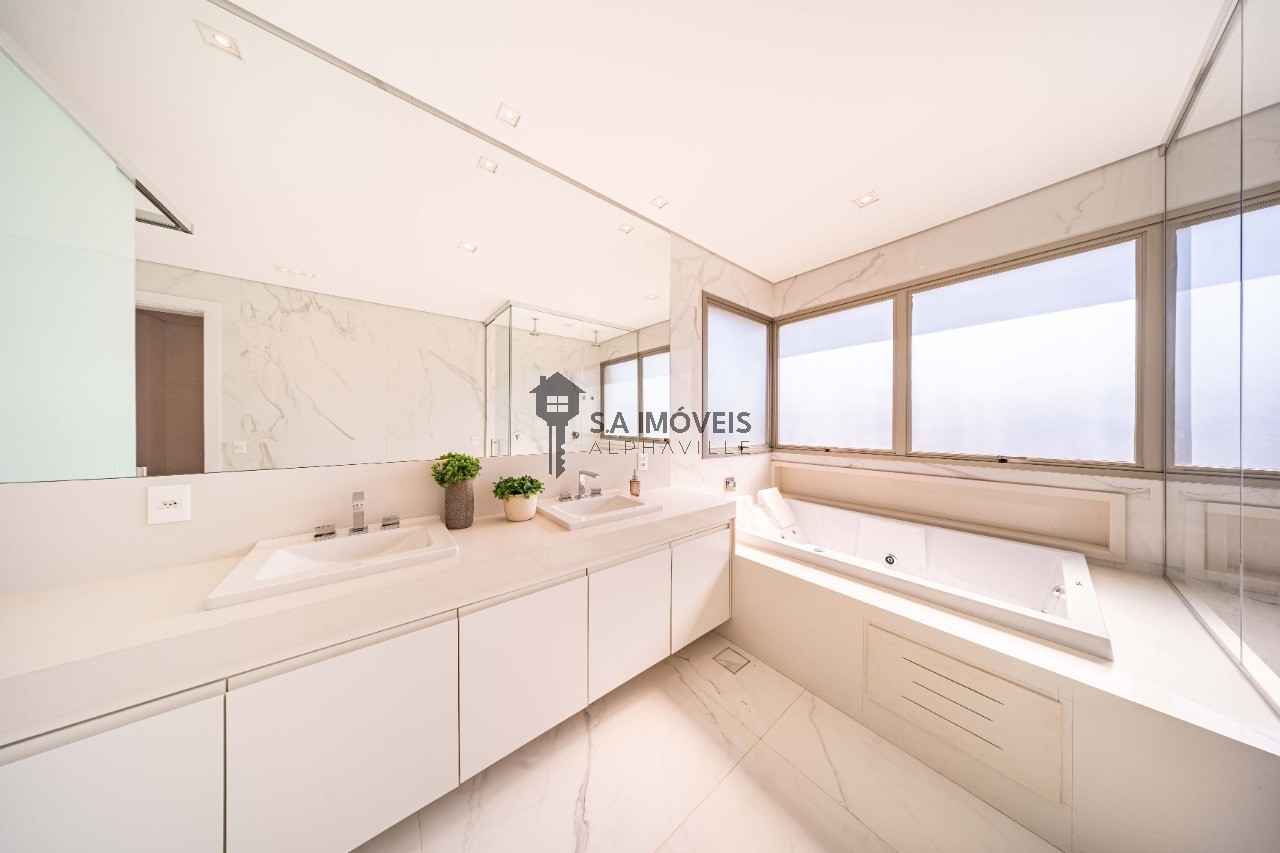 Casa à venda em Alphaville Residencial Um, 994 m² – Barueri – Cód. 78800472 — imagem 35