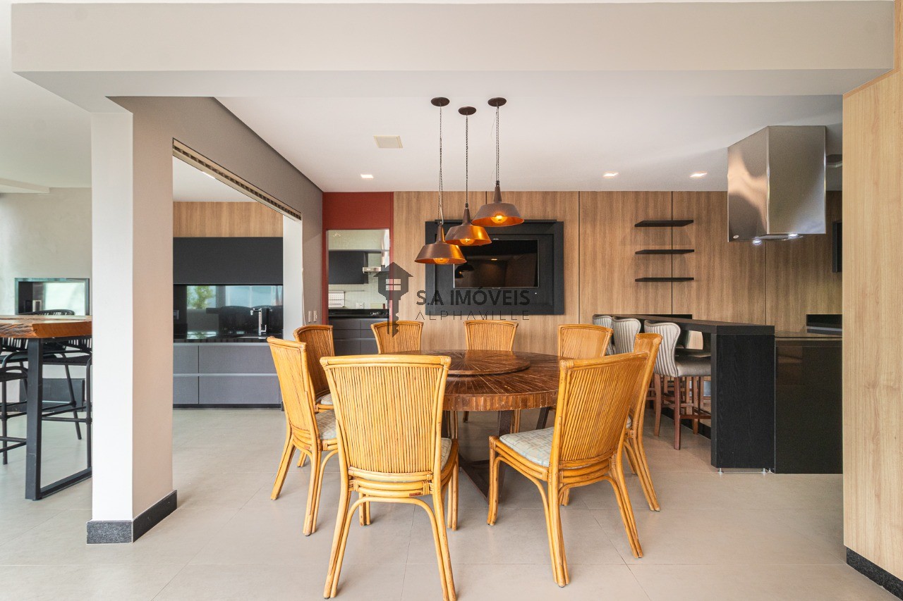 Apartamento para locação no Gramercy Madison, 505 m² – Alphaville Empresarial, Barueri – Cód. 78839396 — imagem 19
