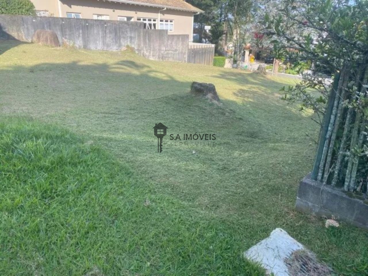TERRENO — ALAMEDA PERSEUS - morada das estrelas - RESIDENCIAL MORADA DAS ESTRELAS (ALDEIA DA SERRA) - BARUERI/SP — imagem 6