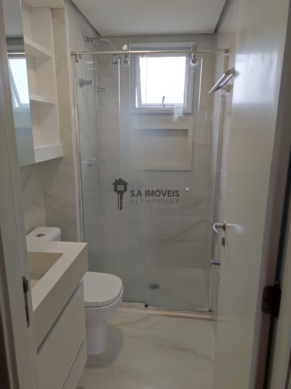 Apartamento para locação no Life Park, 62 m² – Alphaville Empresarial, Barueri – Cód. 78860707 — imagem 7