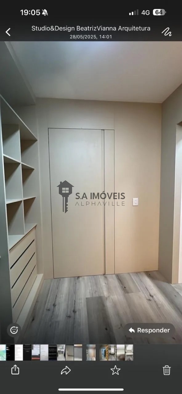 Casa à venda no New Ville, 240 m² – Suru, Santana de Parnaíba – Cód. 78838984 — imagem 14