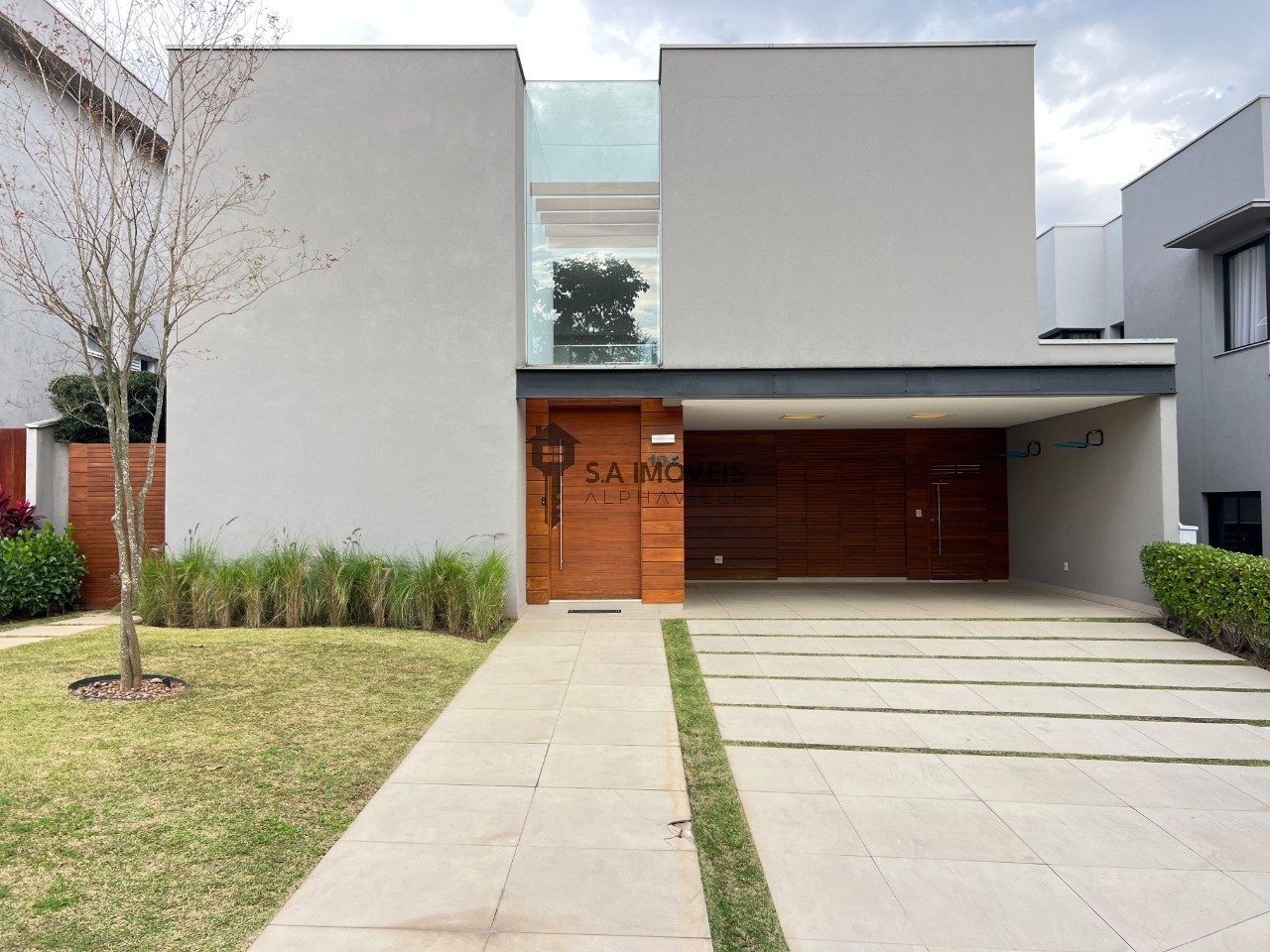 Casa à venda em Tamboré, 380 m² – Barueri – Cód. 78865071 — imagem 2